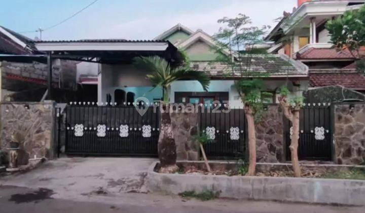 Jual Rumah Idaman di Monang Maning, Denpasar Investasi Terbaik Untuk Masa Depan Anda.dy 1