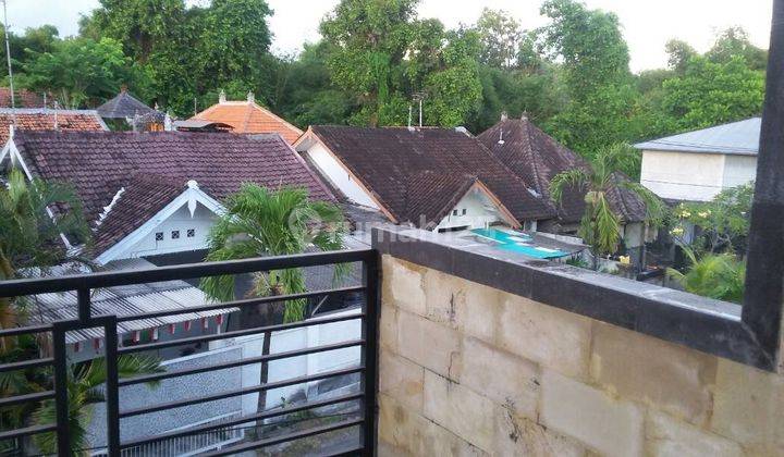 Dijual Rumah Hunian Nyaman 2 Lantai di Jimbaran Siap Huni Dan Strategis Dy 2