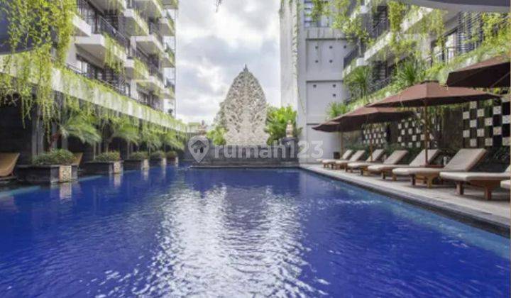 Peluang Emas Dijual Hotel Villa Mewah Investasi Menguntungkan di Lokasi Premium Cs 1