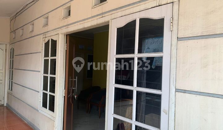 Dijual Kos-Kosan Bagus Dekat Kampus Stan di Jl Kalimongso Jurangmangu Tangerang Selatan