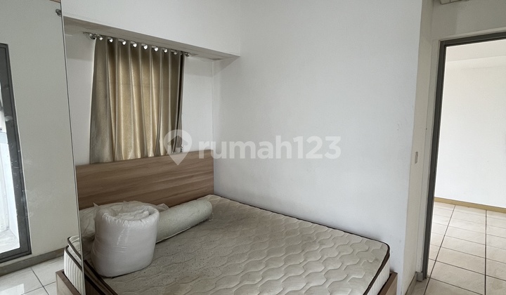 Disewakan Termurah Apartemen Midtown Residence 1 Bedroom
