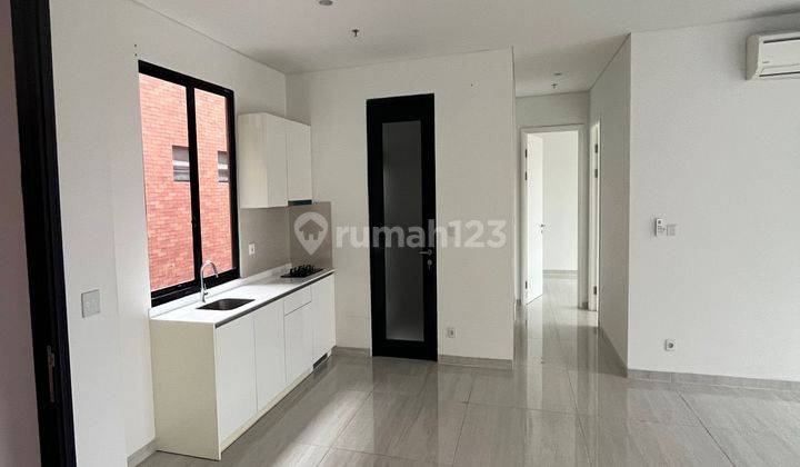 DISEWAKAN APARTEMEN LLOYD 2 BEDROOM PLUS VIEW POOL  2