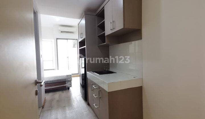 Disewakan Apartemen Studio Full Furnished Bagus Midtown Residence