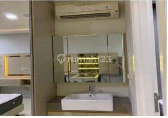 Disewakan Apartemen Paddington Studio Furnished Sebelah Binus 2