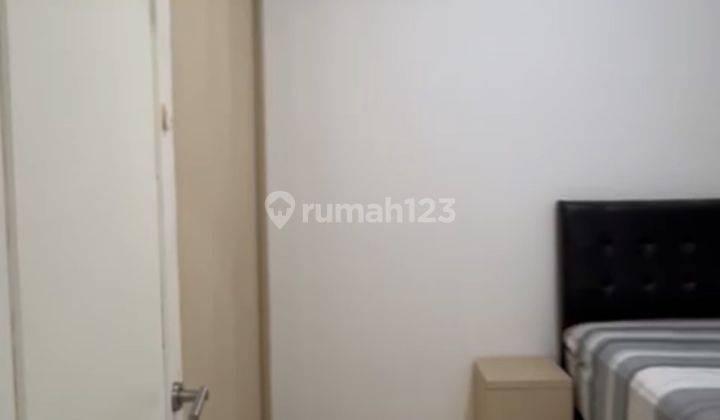 Disewakan Apartemen Silkwood 1 Bedroom Full Furnished Siap Huni