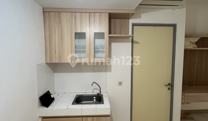 Disewakan Termurah Apartemen Midtown Residence 1 Bedroom 2