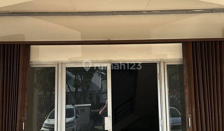 Dijual Ruko 2 Lantai Voronez Gading Serpong 2