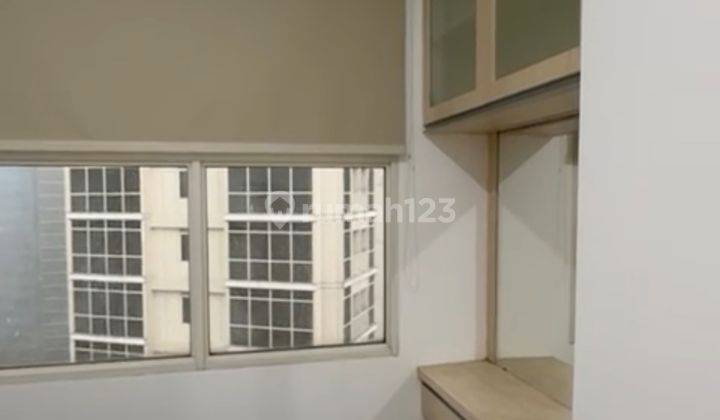 Disewakan Apartemen Silkwood 1 Bedroom Full Furnished Siap Huni 2