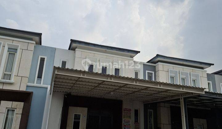 Dijual Sutera Orlanda 2