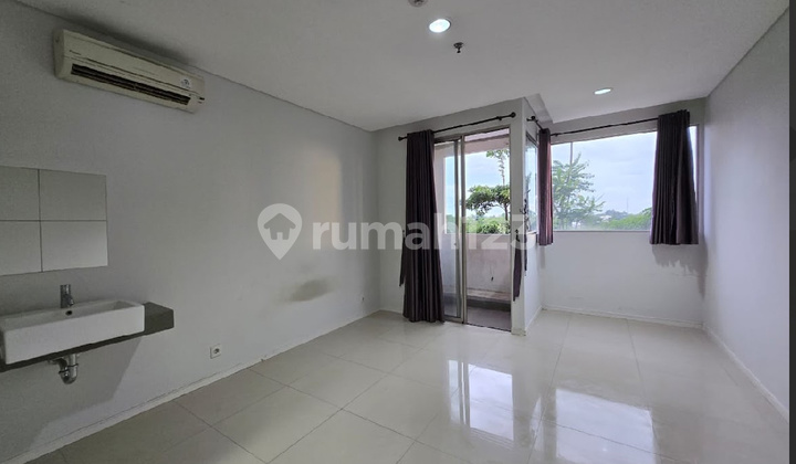 For Rent Apartment One Step to Binus Alam Sutera Paddington 1