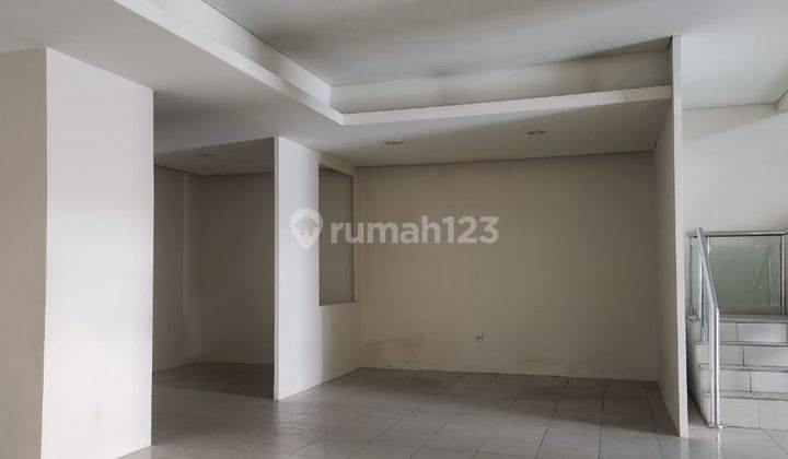 Dijual Ruko 2 Gandeng Jl. Raya Gatot Subroto Tangerang 2