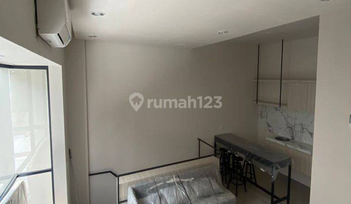 Disewakan Rumah Baru & Bagus Impresahaus Full Furnished Bsd 2