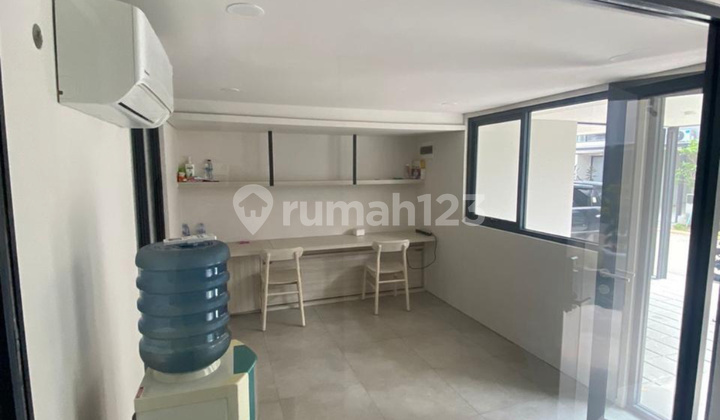 For Rent House in BSD Area, Neat and Nice! Fully Furnished 2