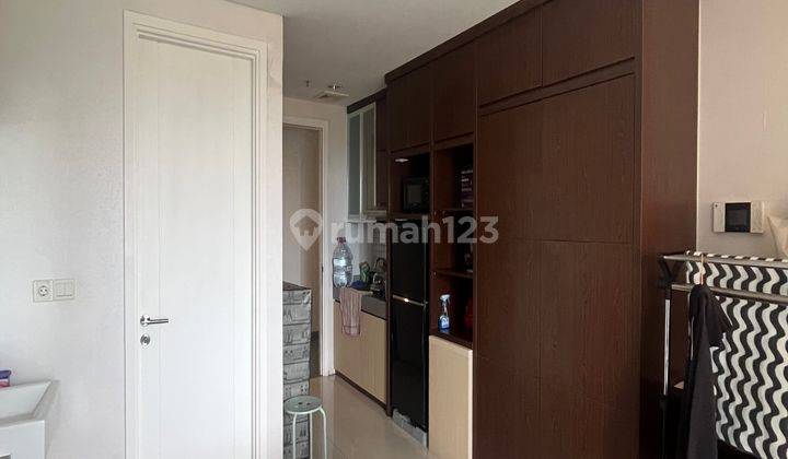 Disewakan Apartemen Paddington Heights Studio Full Furnished