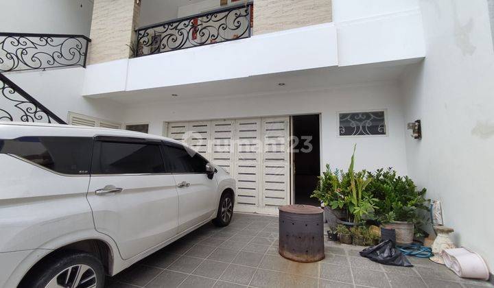 Dijual Rumah Siap Huni Type Modern Classic Cluster Kano Pik1 2