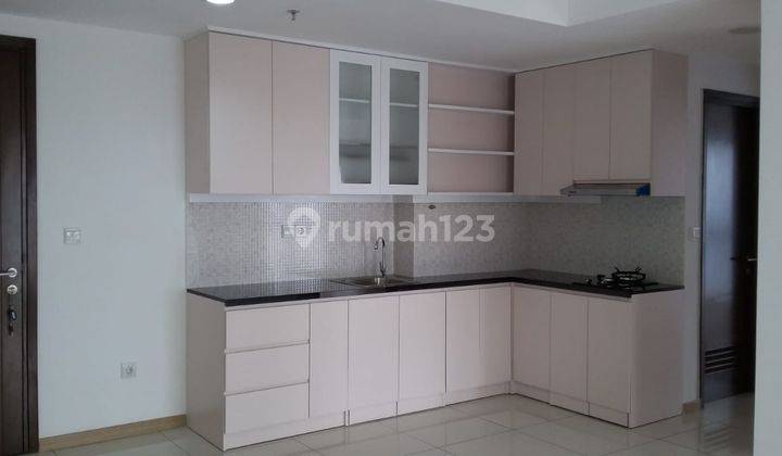 Dijual Apartemen 2BR M town Sumarecon Serpong  1