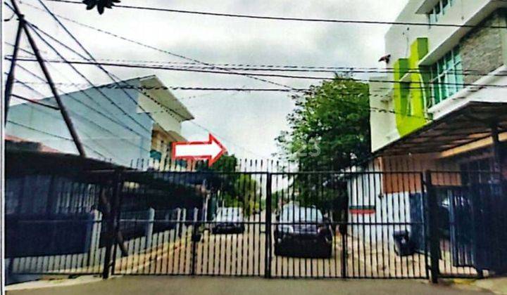 Dijuql Ruko 3,5 Lantai Di Kelapa Cengkir Jakarta Utara Ruko 2