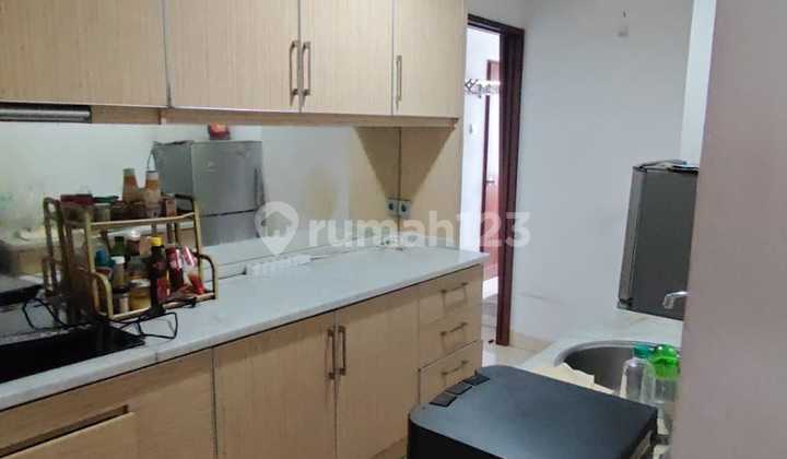 For Sale Permata Hijau Apartment South Jakarta For Sale Permata Hijau Apartment South Jakarta