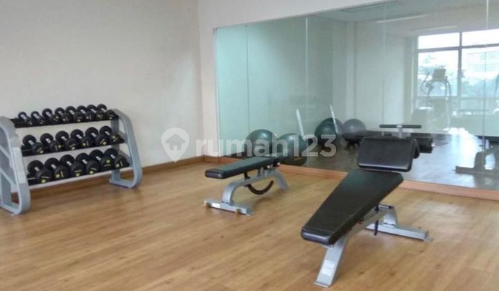 Dijual Apartemen Callia 2 Kamar Tidur Dijual Apartemen Callia 2 Kamar Tidur