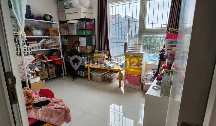 For Sale House in Central City, Good Condition, Ready to Occupy in Kelapa Gading, North Jakarta