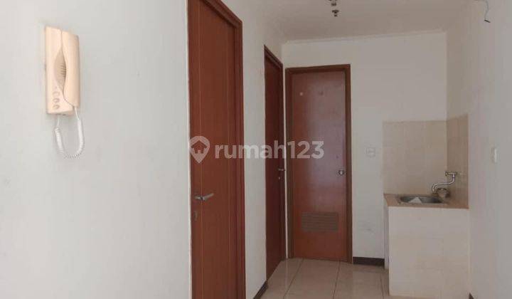 Dijual Cepat Apartemen Mapple Park Unit Bagus  1