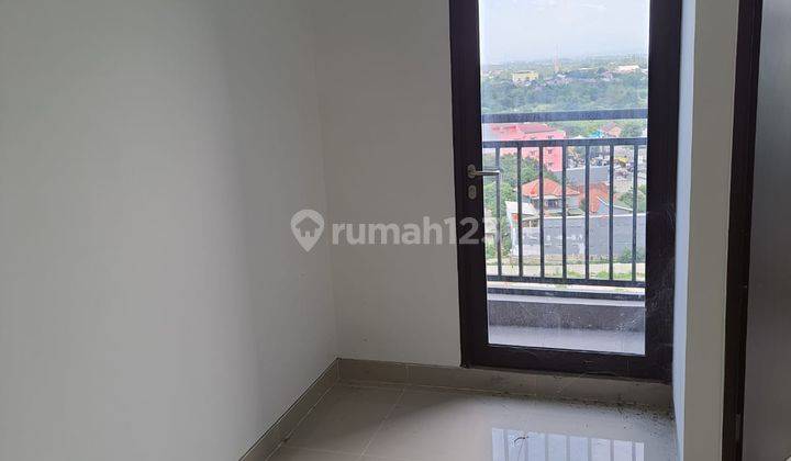 Dijual Cepat Apartemen Transpark Cibubur Unit Bagus Kosongan 1