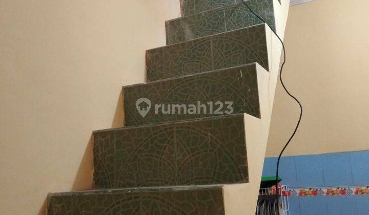 Dijual Rumah 2lantai Unit Bagus Kosongan Oke, Bekasi 1