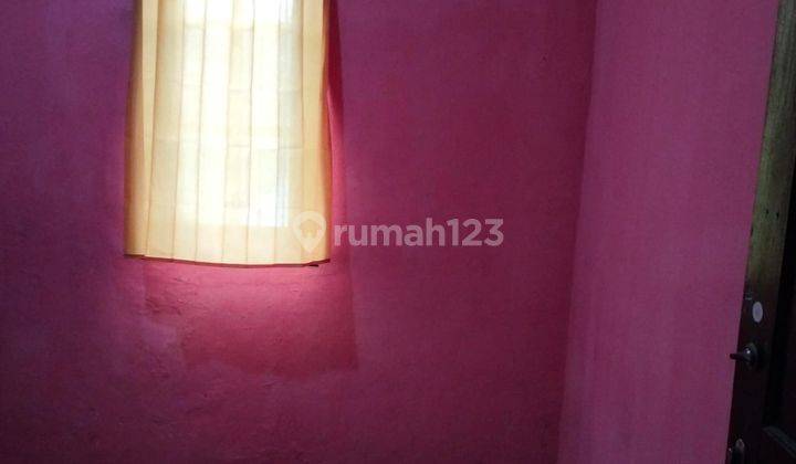 Dijual Rumah 2lantai Unit Bagus Kosongan Oke, Bekasi 2