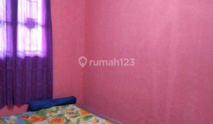 Dijual Rumah 2lantai Unit Bagus Kosongan Oke, Bekasi 2