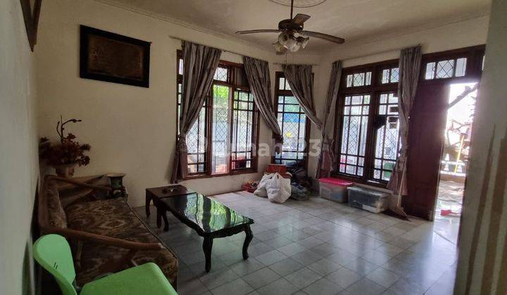 Dijual Rumah Pasar Minggu Unit Standart 2 Lantai 2