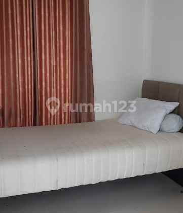 Dijual Rumah Cluster Agiata Perum Golden Unit Bagus 2 Lantai 2