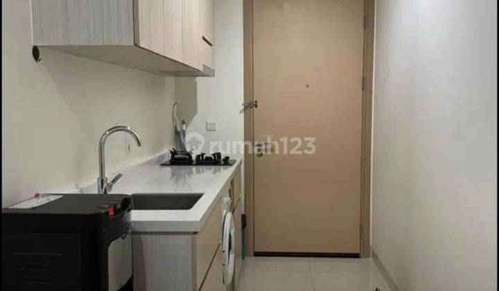 Dijual Apartemen Sedayu City Tower Melbourne Unit Bagus Kosongan 2