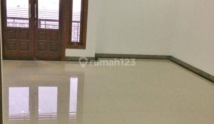 Dijual Rumah Pasar Minggu Unit Bagus Semifurnish 4 Lantai 2