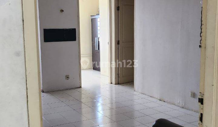 Dijual Apartemen Wisma Gading Permai Unit Bagus Kosongan  2