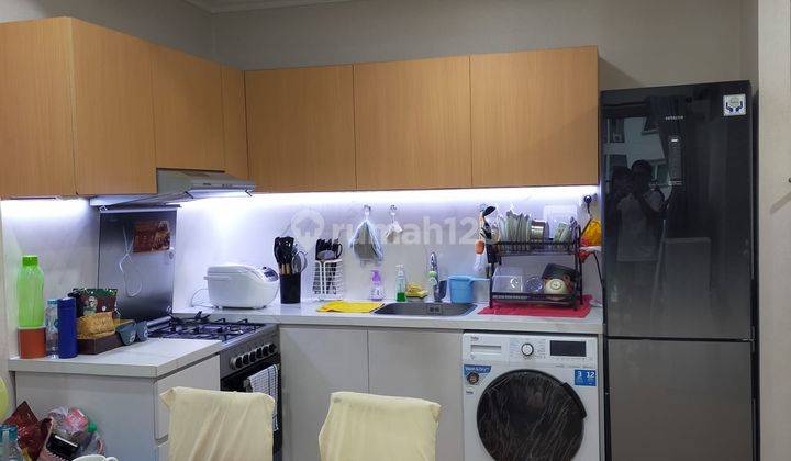 Ss. Dijual Apartemen Moi Unit Bagus Semifurnish Siap Huni 1