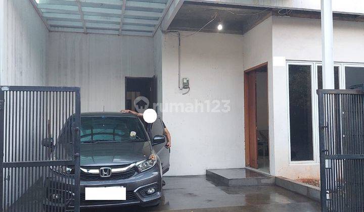 Dijual Rumah Tanjung Priok Unit Bagus 2 Lantai Siap Huni 1