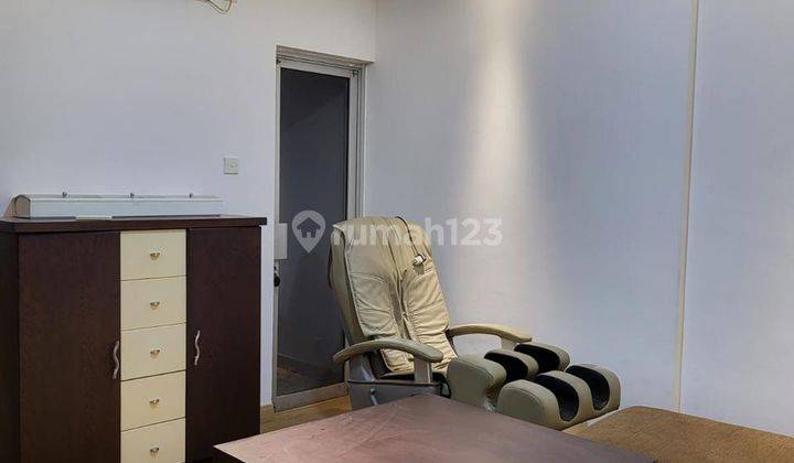 Dijual Apartemen Gading Mediterania Bagus Fullfurnish Siap Huni 1