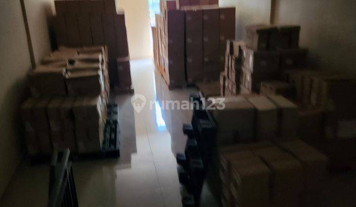 Dijual Ruko Tingkat Gading Griya Bagus Cocok Untuk Usaha 3 Lantai 2