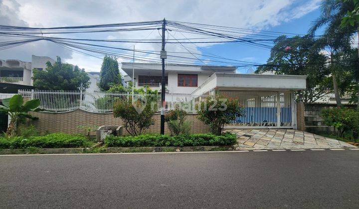 Dijual Rumah Pulomas Bagus, Kosongan, Luas, 2 Lantai Siap Huni 1