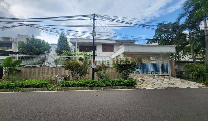 Dijual Rumah Pulomas Bagus, Kosongan, Luas, 2 Lantai Siap Huni 2