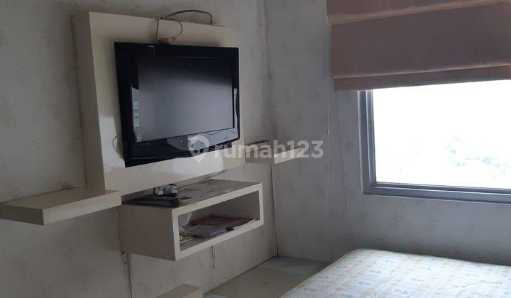 Dijual apartemen casablanca mansion Apartemen 2