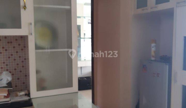 Apartemen disewakan di casablanca mansion jakarta timur 2