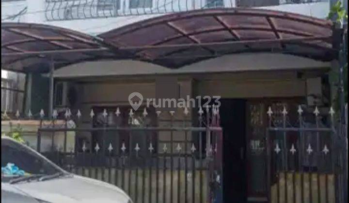 Disewakan Rumah Kembangan Bagus Siap Huni 2 Lantai 1