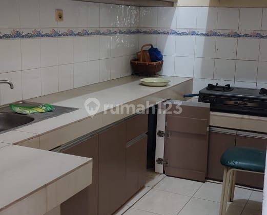 Disewakan Rumah Kelapa Gading Bagus Fullfurnish 2 Lantai 2