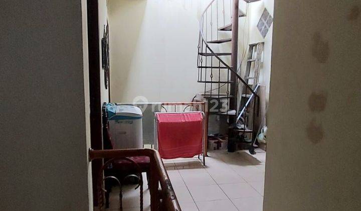 Rumah dijual di BCS kelapa gading jkt utara 2