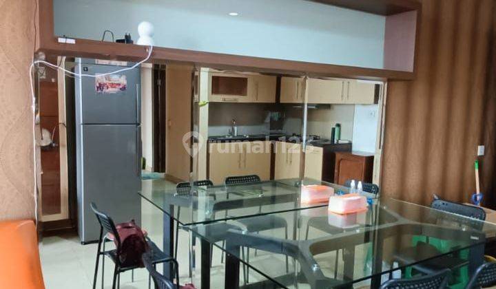 Sangat murah dijual apartemen paladian park kelapa gading 1