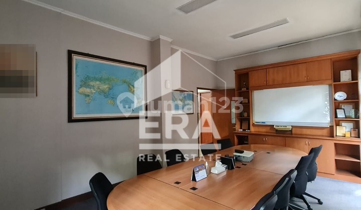 GEDUNG KANTOR WARUNG BUNCIT BAGUS SIAP ISI 2 LANTAI