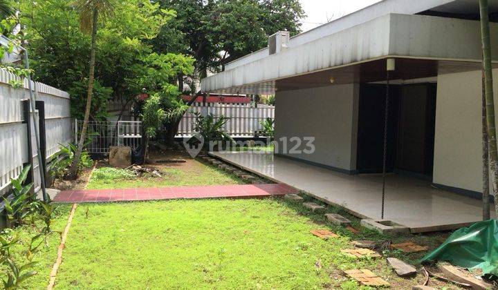 Dijual Rumah Pulo Asem Bagus Siap Huni 2 Lantai 2