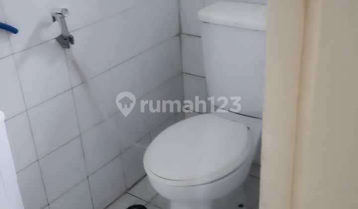 Dijual Apartemen Wisma Gading Permai Lantai 10 Kelapa Gading ******** 2