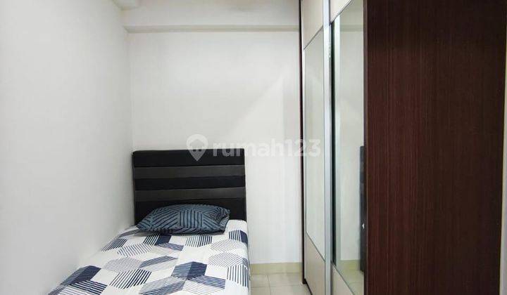 Di Jual Apartemen The Oak Tower Sky Garden 1